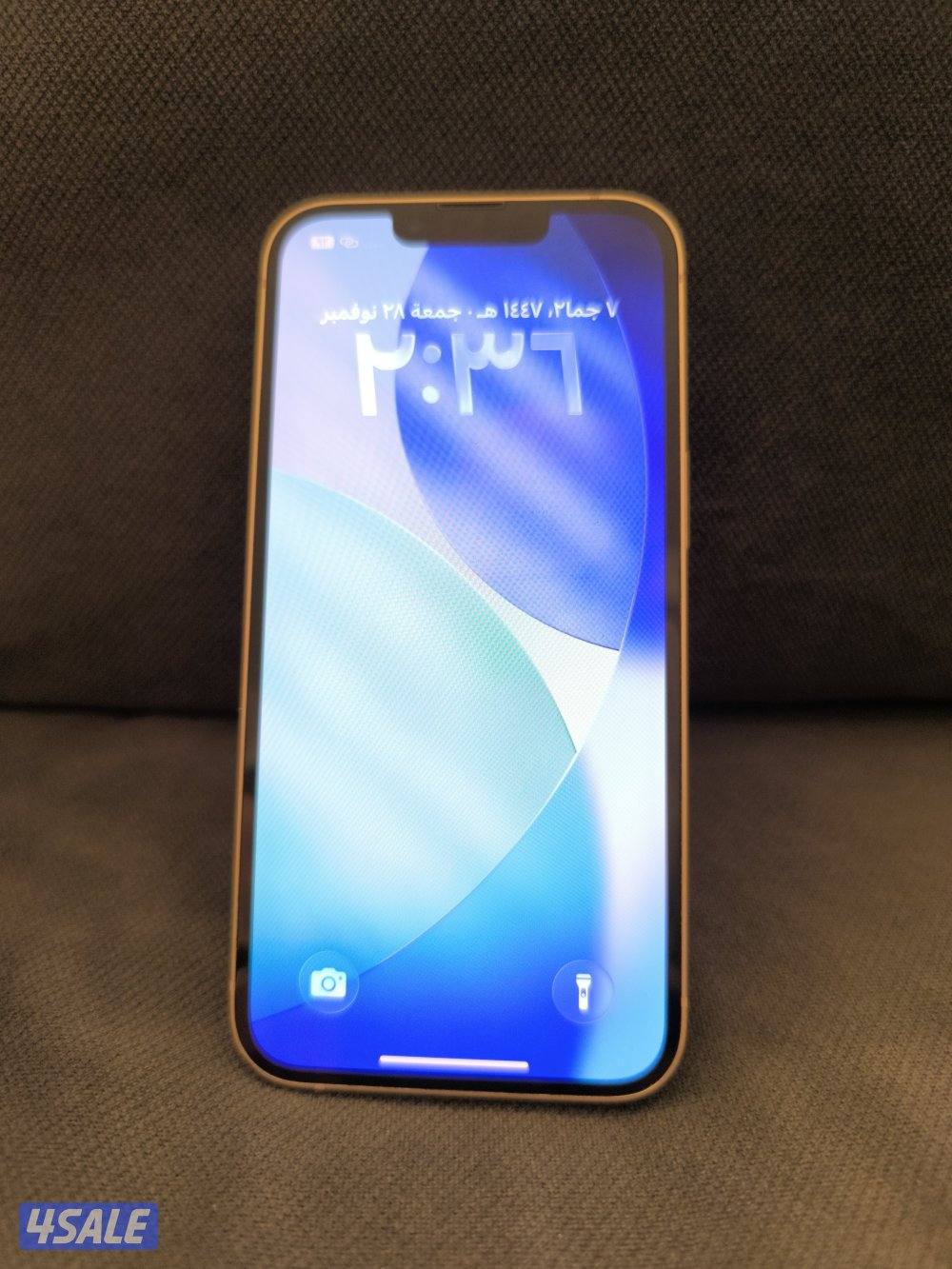 ايفون 13 المالك الاول3