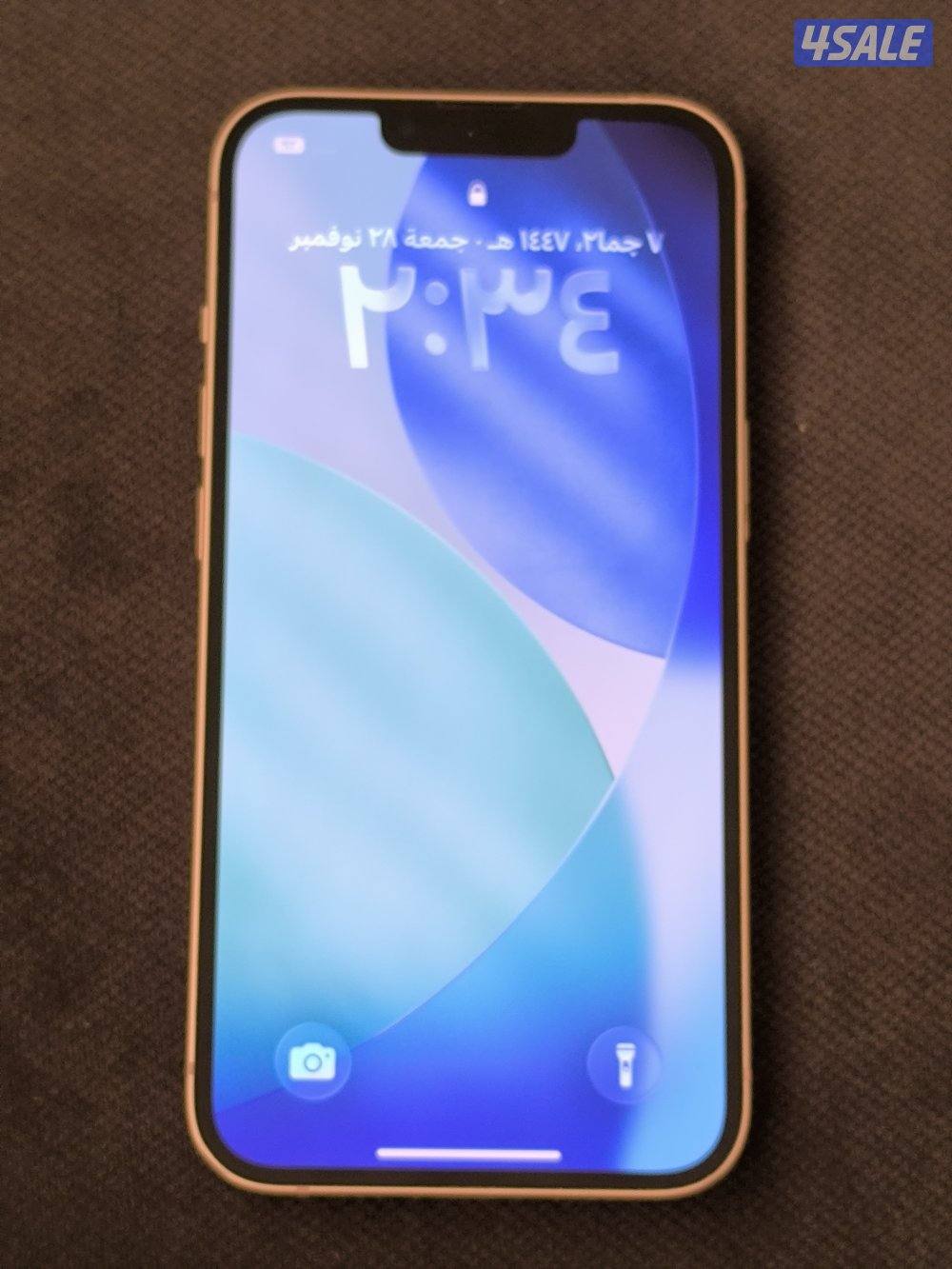 ايفون 13 المالك الاول5