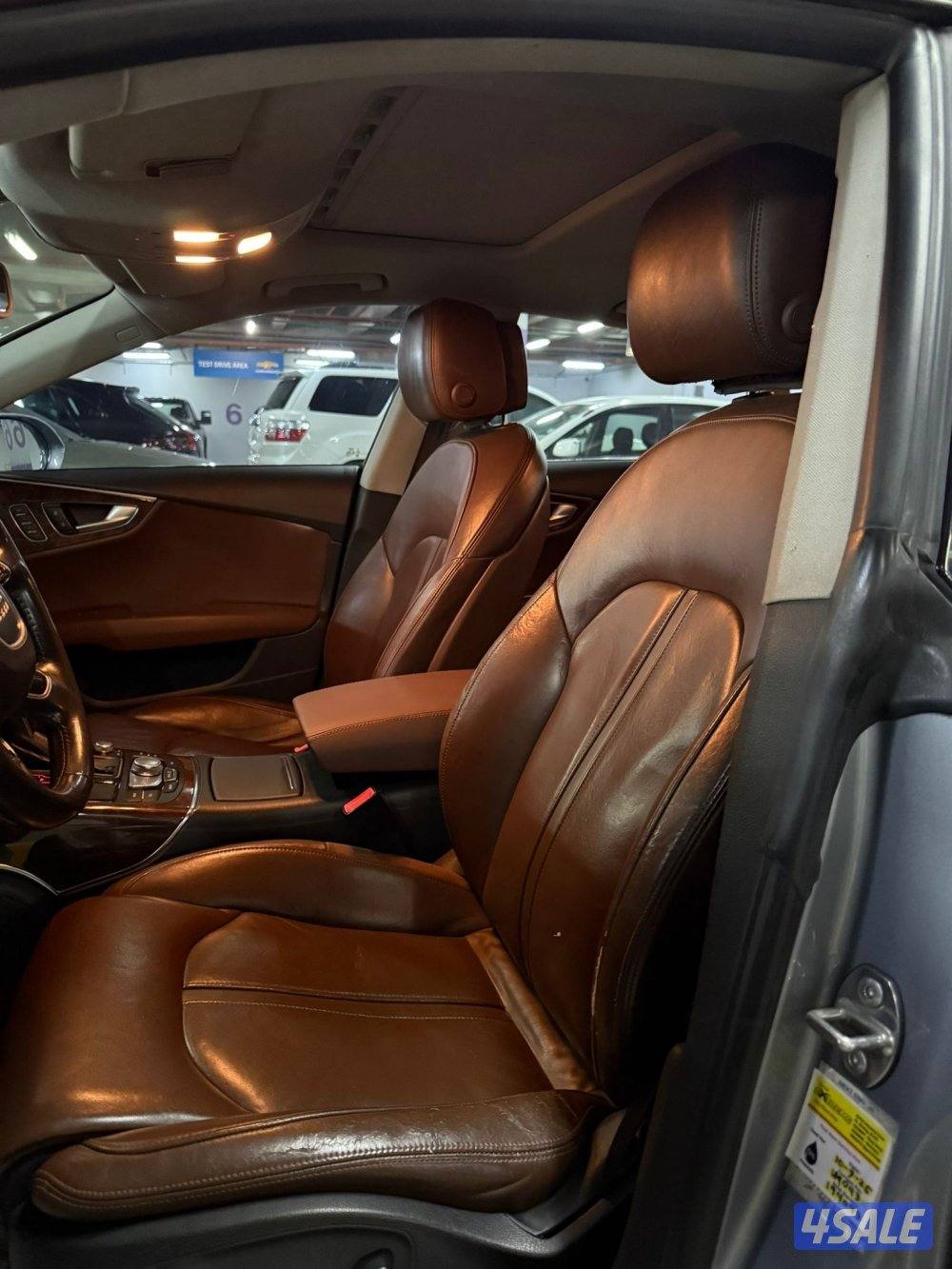 A7 شرط الفحص9