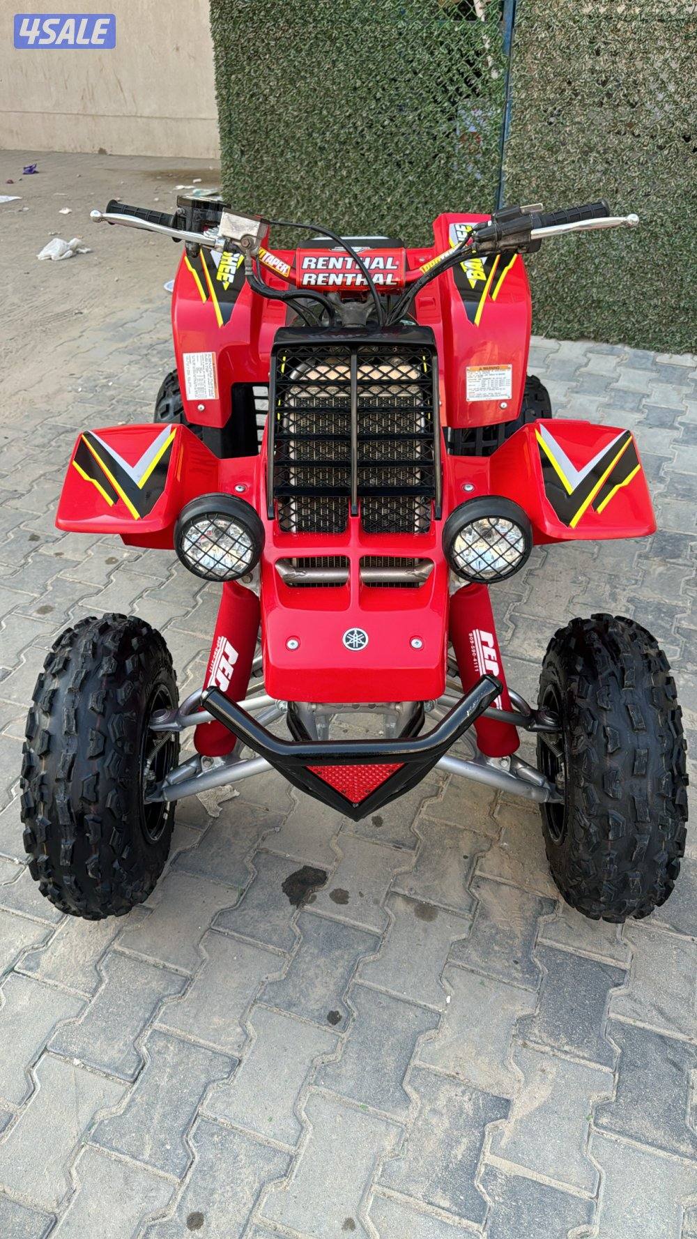 للبيع بانشي 2006 📍1