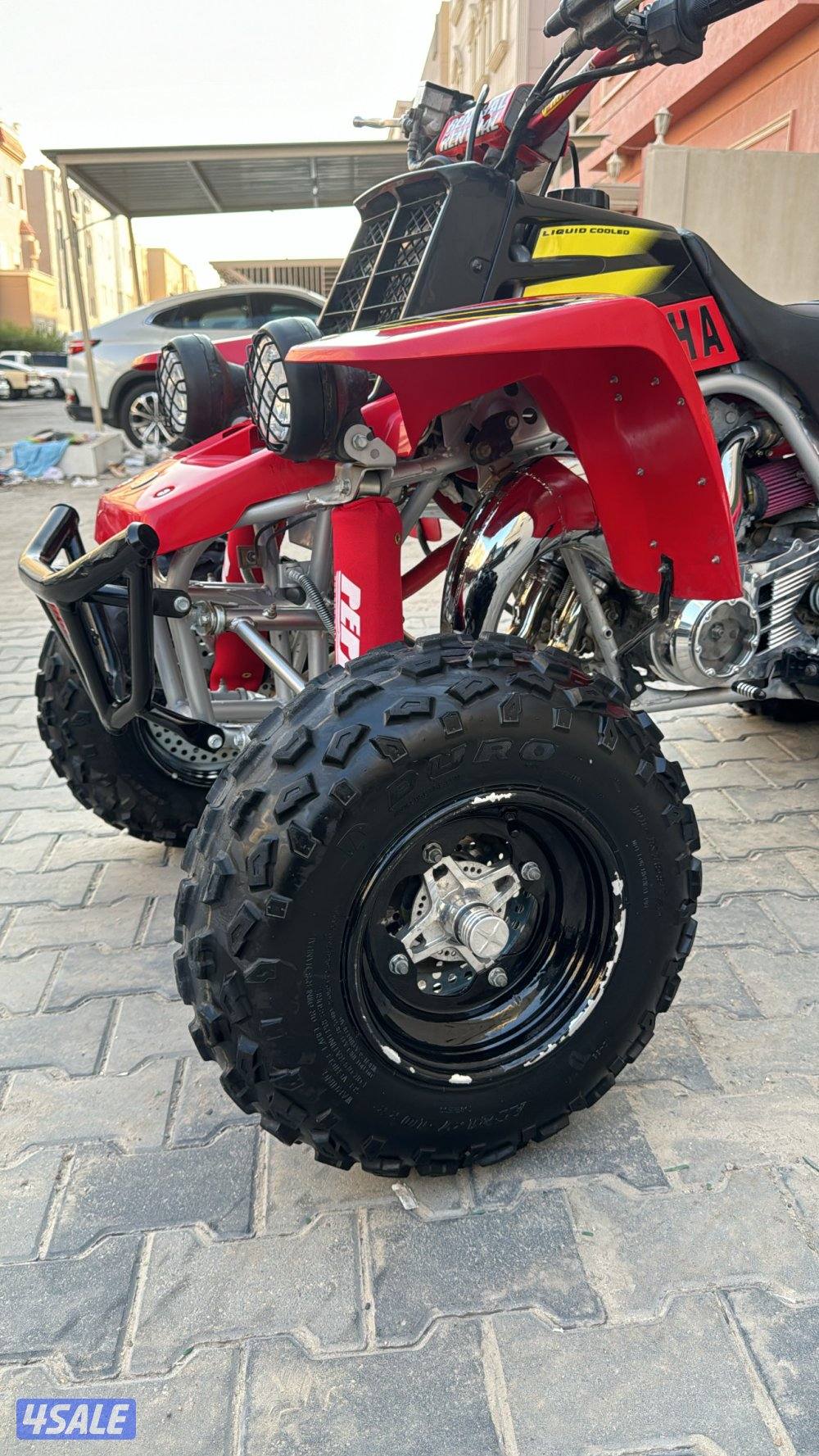 للبيع بانشي 2006 📍6