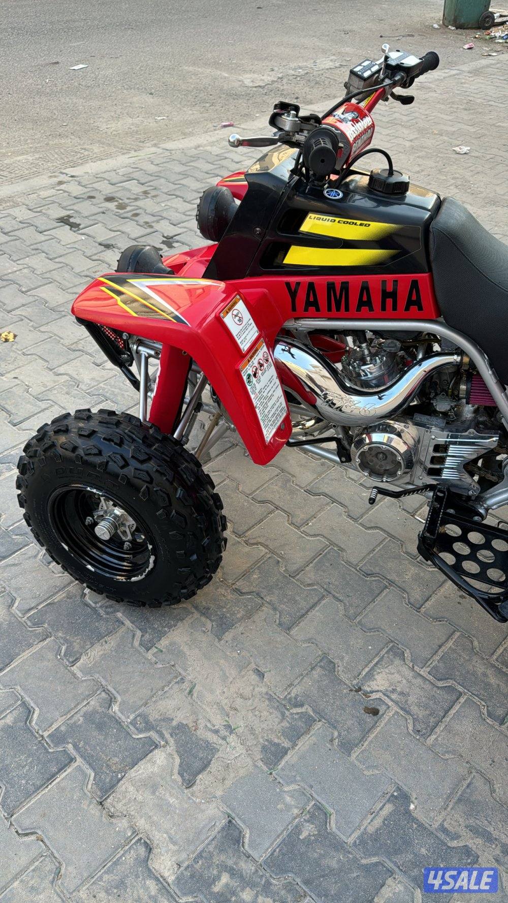 للبيع بانشي 2006 📍7