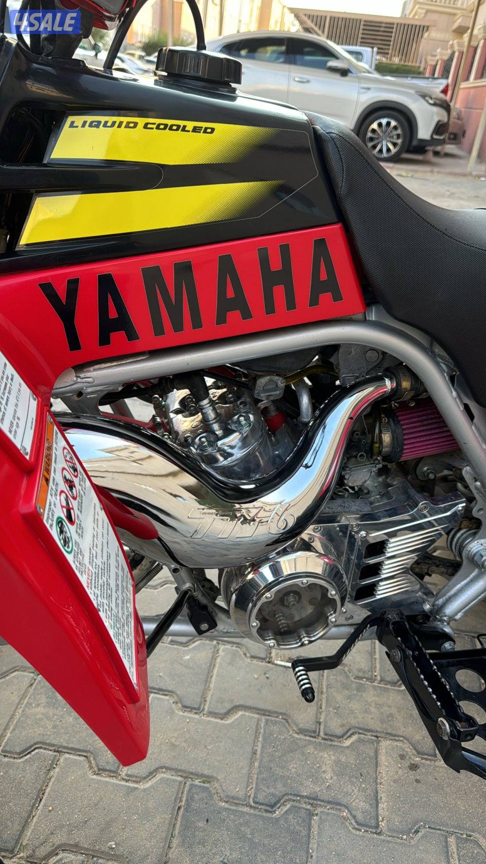 للبيع بانشي 2006 📍8