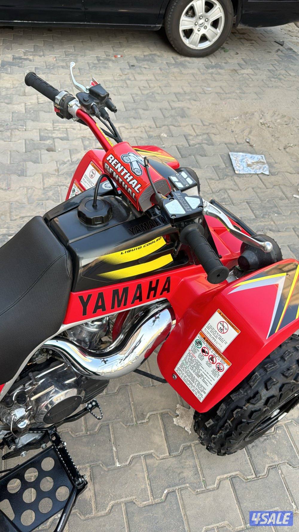 للبيع بانشي 2006 📍9