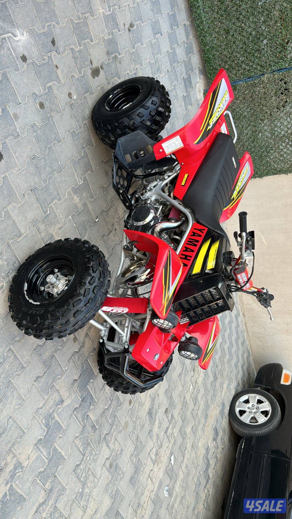 للبيع بانشي 2006 📍11