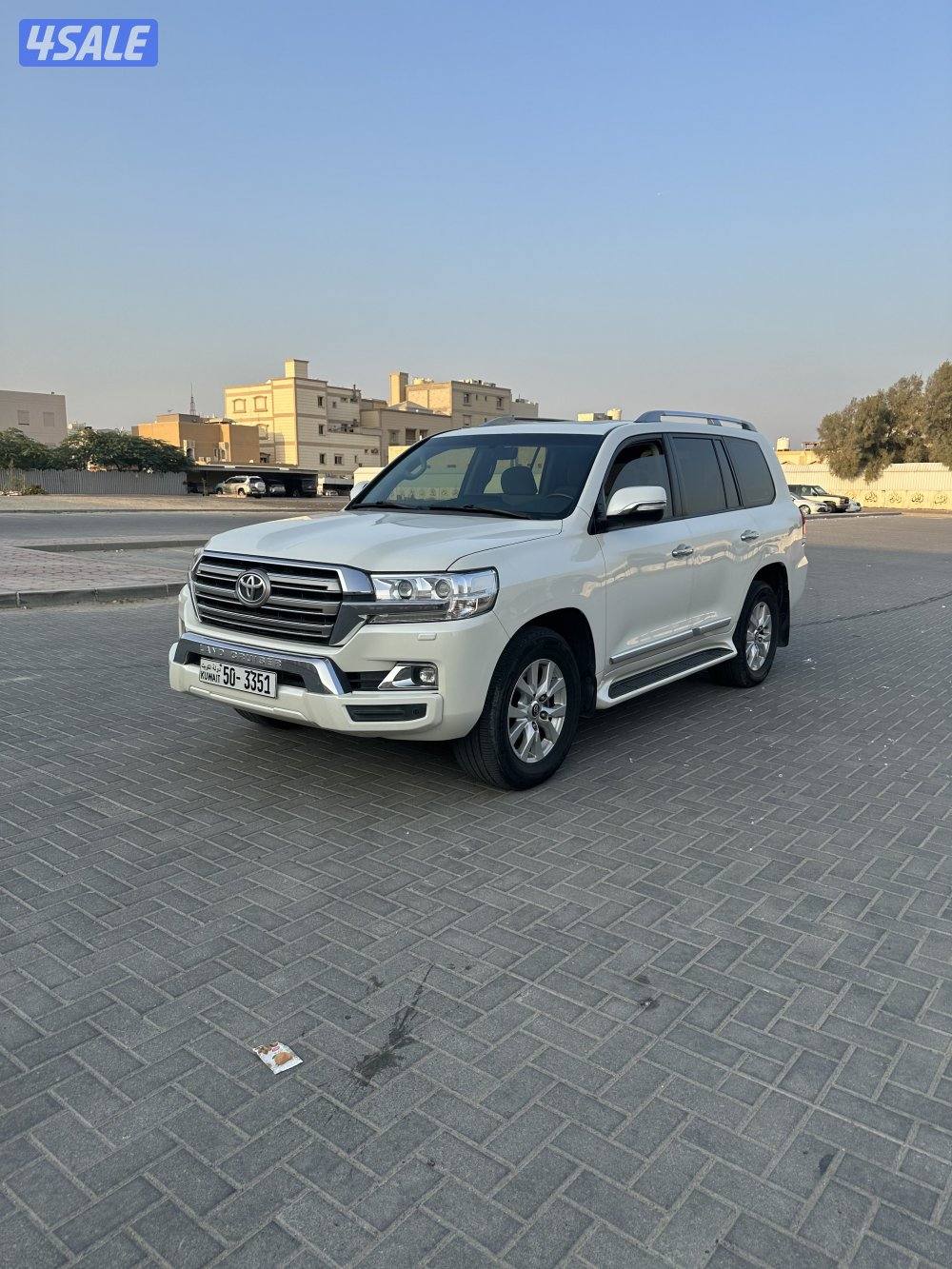 لاند كروزر1