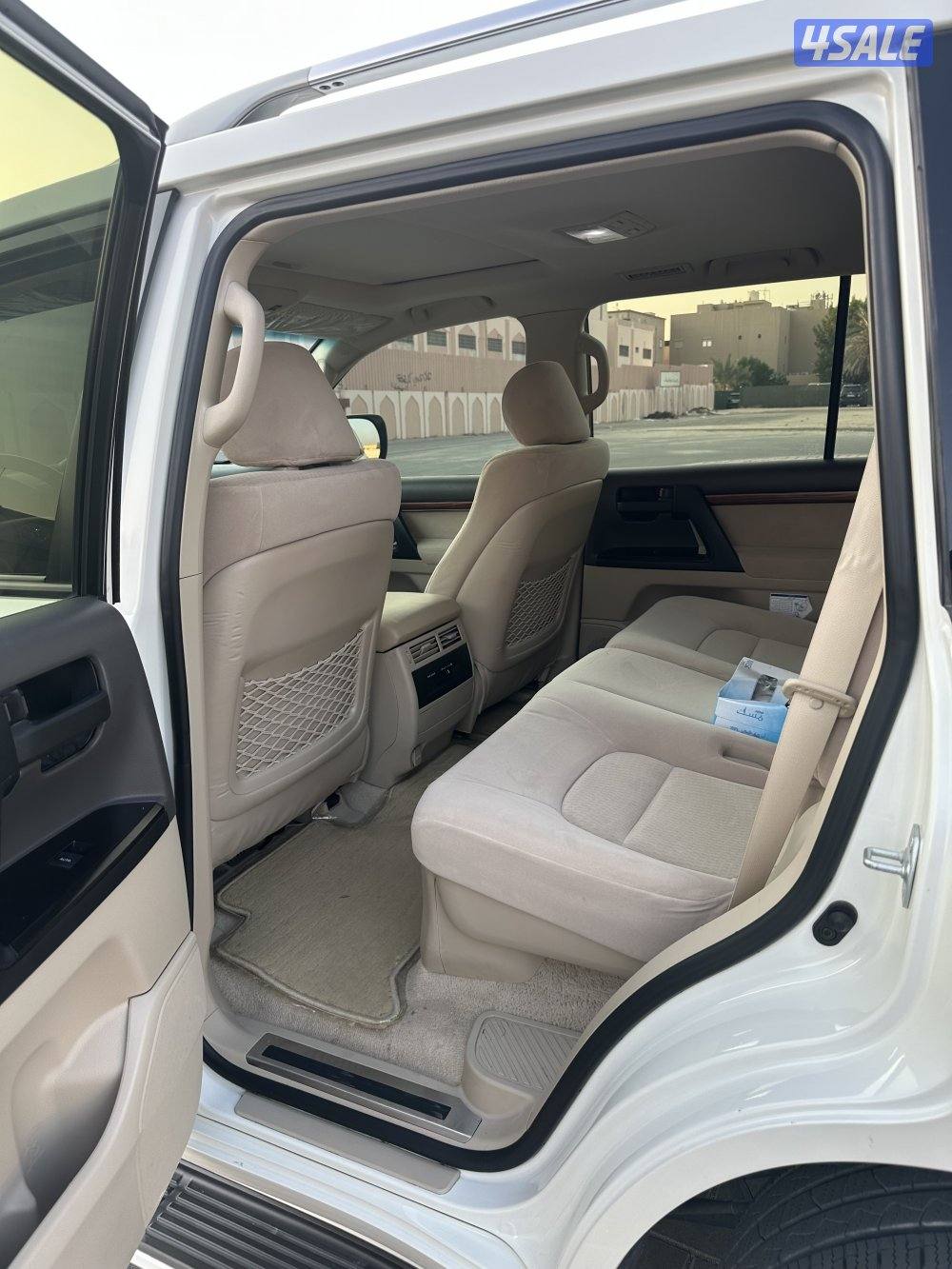 لاند كروزر3