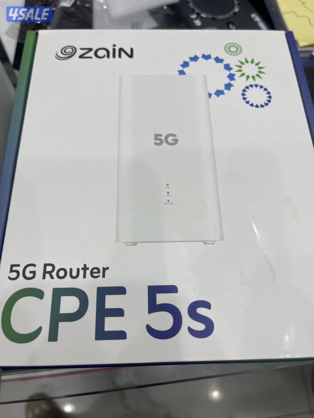 راوتر فايف جي3