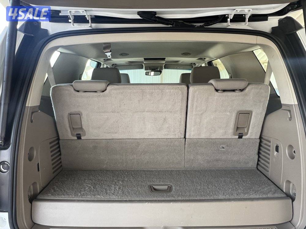 تاهو 2017 lt2  فل  كامل فتحه دبل جير9