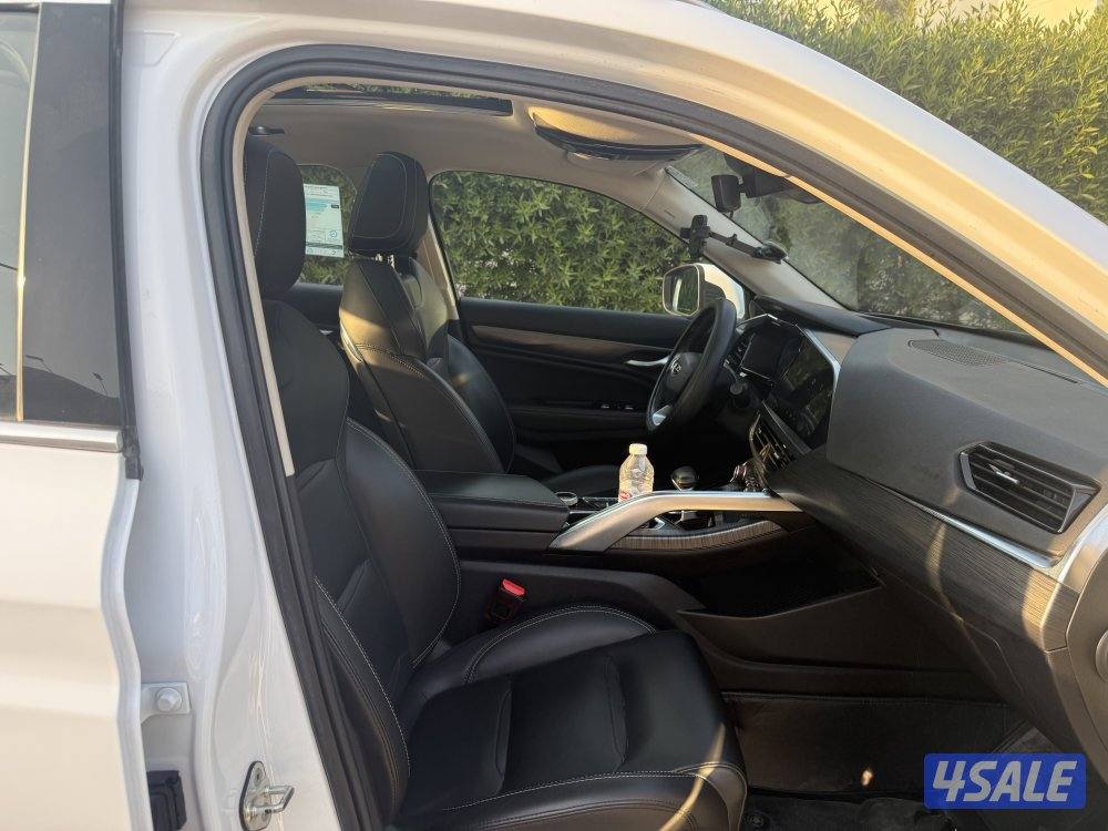 للبيع جيب موديل 2021 جيلي توجيلا5