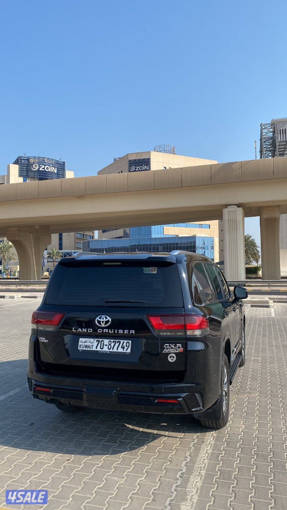 GXR ايرو اس تون تيربو3