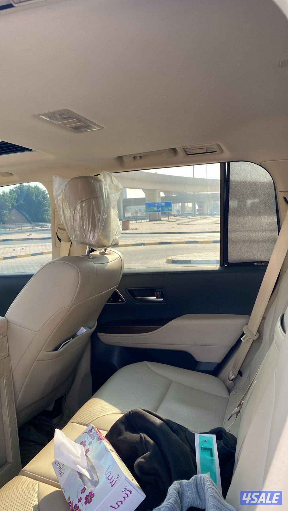 GXR ايرو اس تون تيربو5