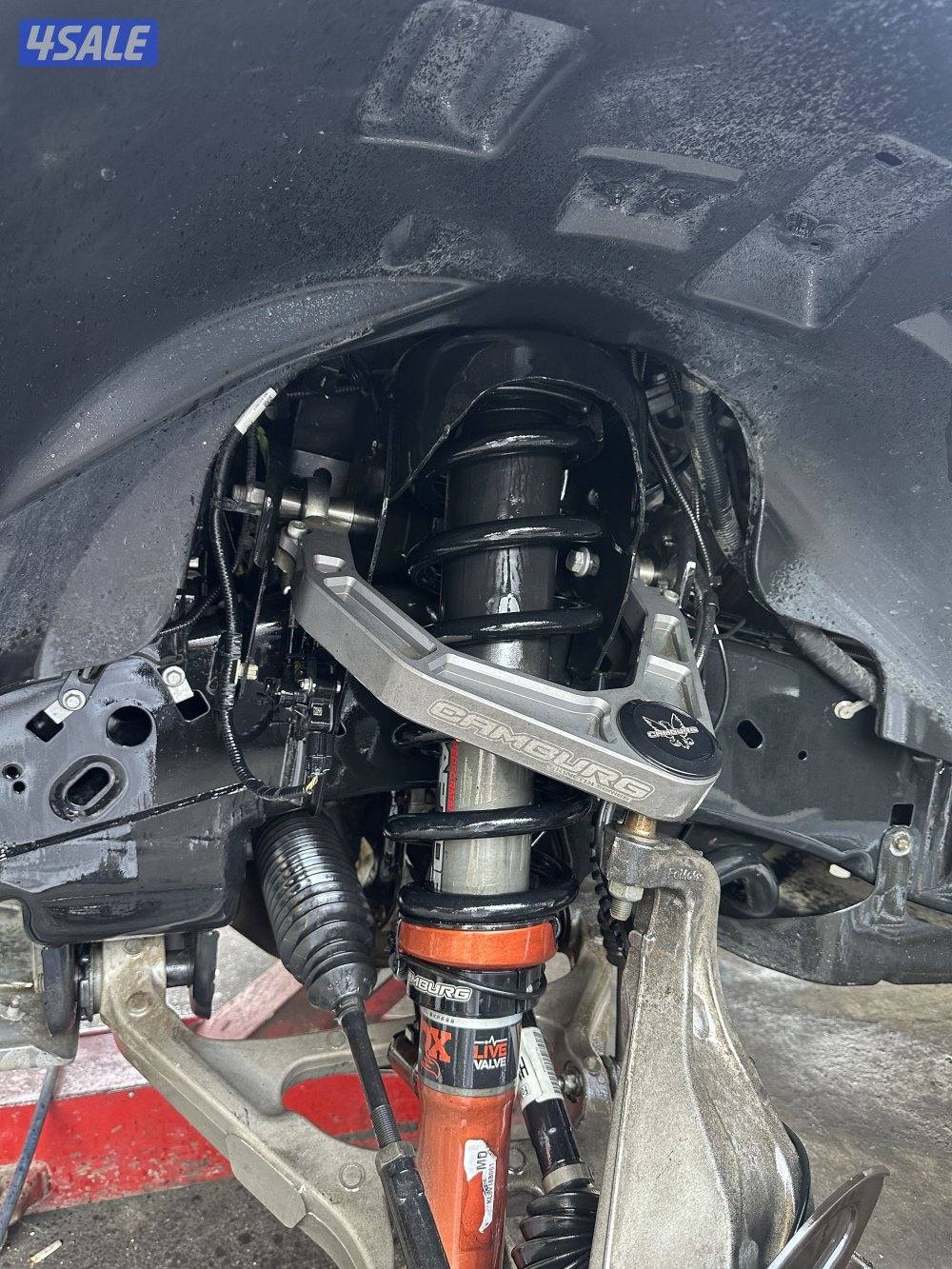 فورد رابتر كامل المواصفات2