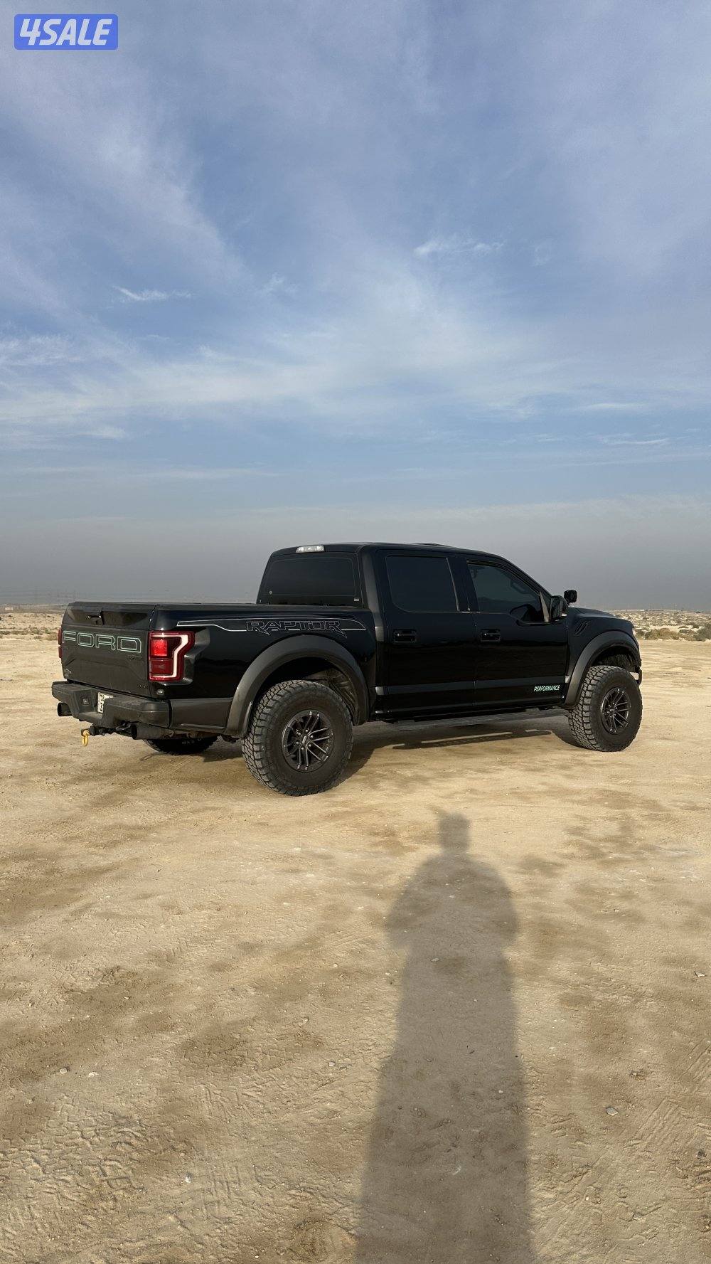فورد رابتر كامل المواصفات3