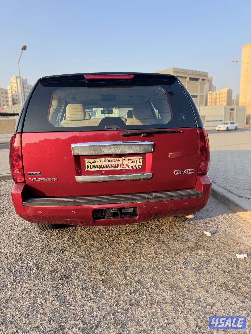 للبيع جي إم سي يوكن1