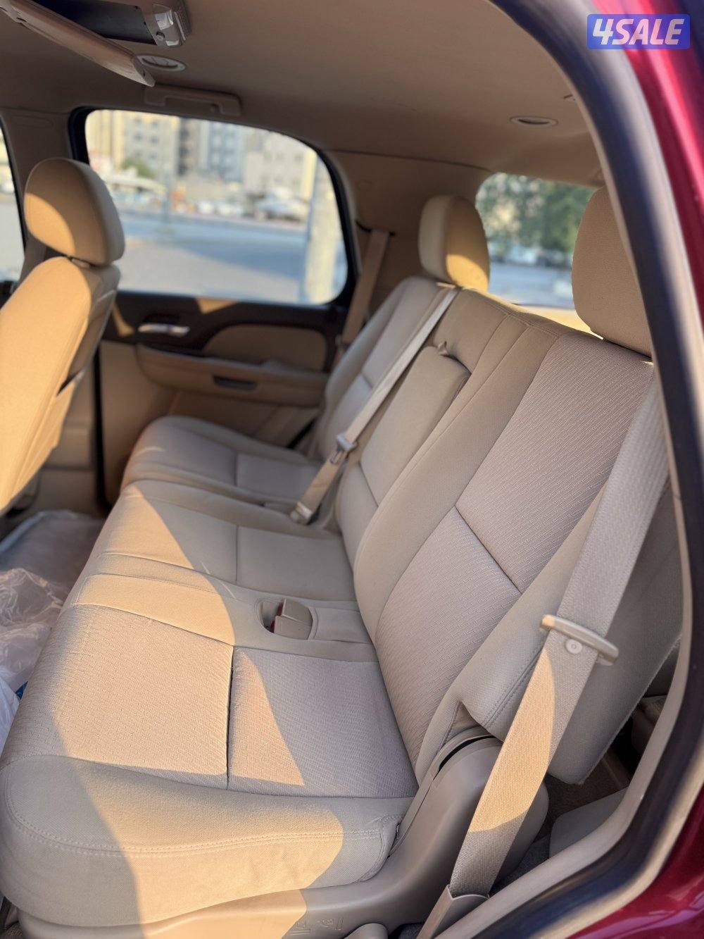 للبيع جي إم سي يوكن3