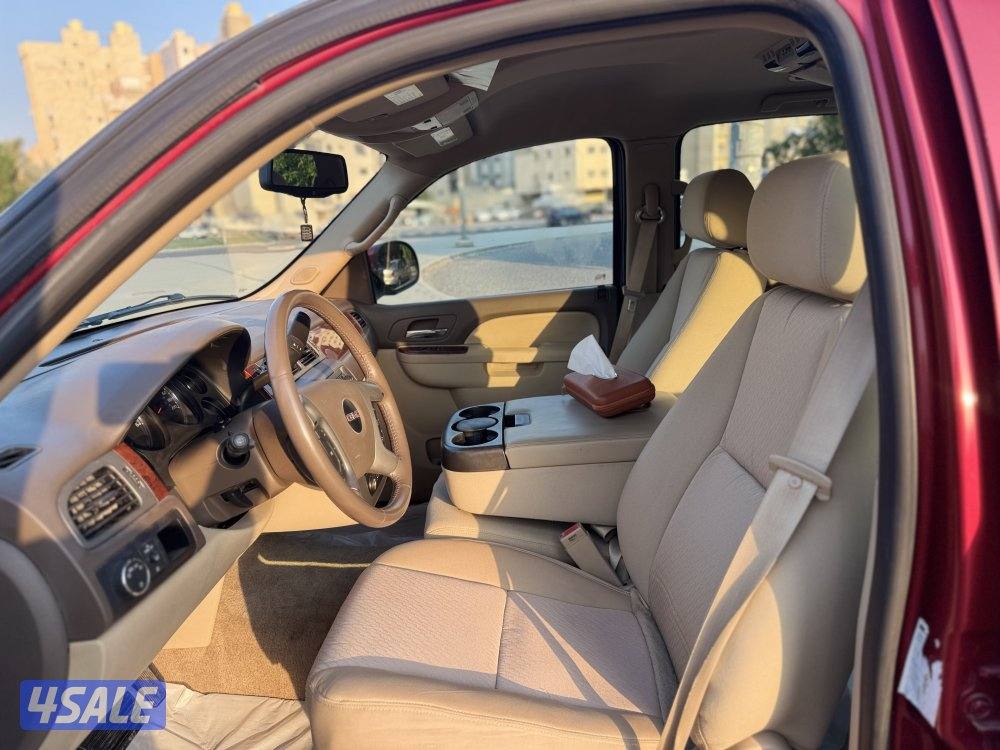 للبيع جي إم سي يوكن5