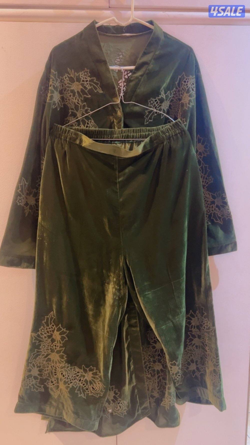 Velvet Designer Set2