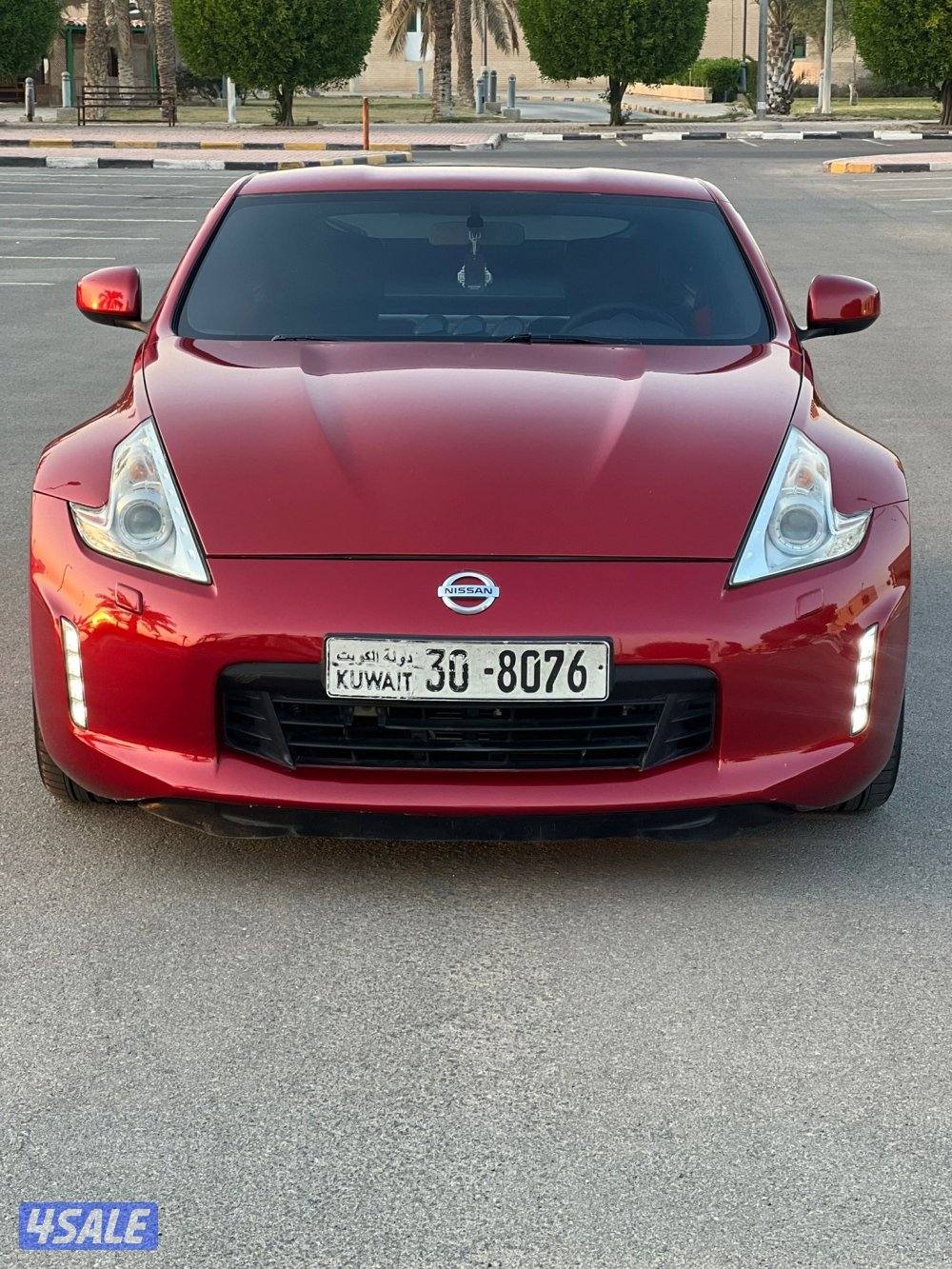 نيسان زد 20131