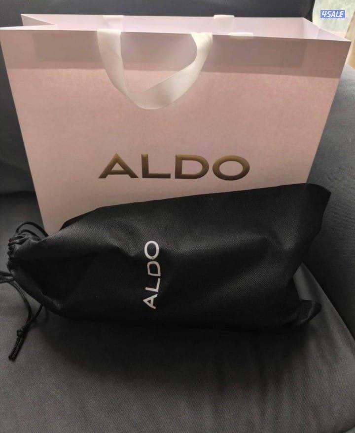 Calvin Klein + ALDO6