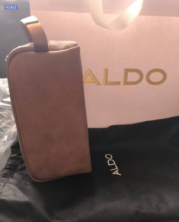 Calvin Klein + ALDO8