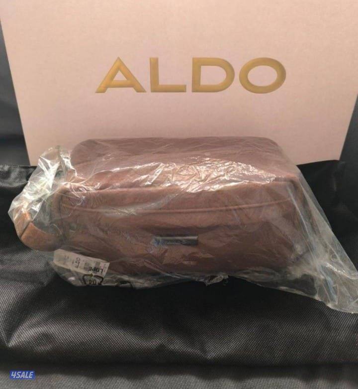 Calvin Klein + ALDO10