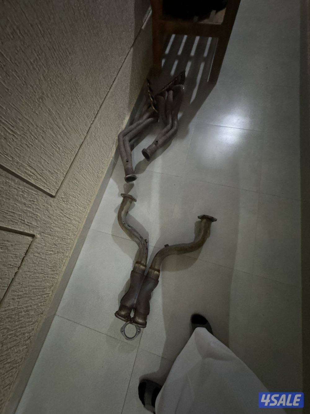 هدرز موستنق0