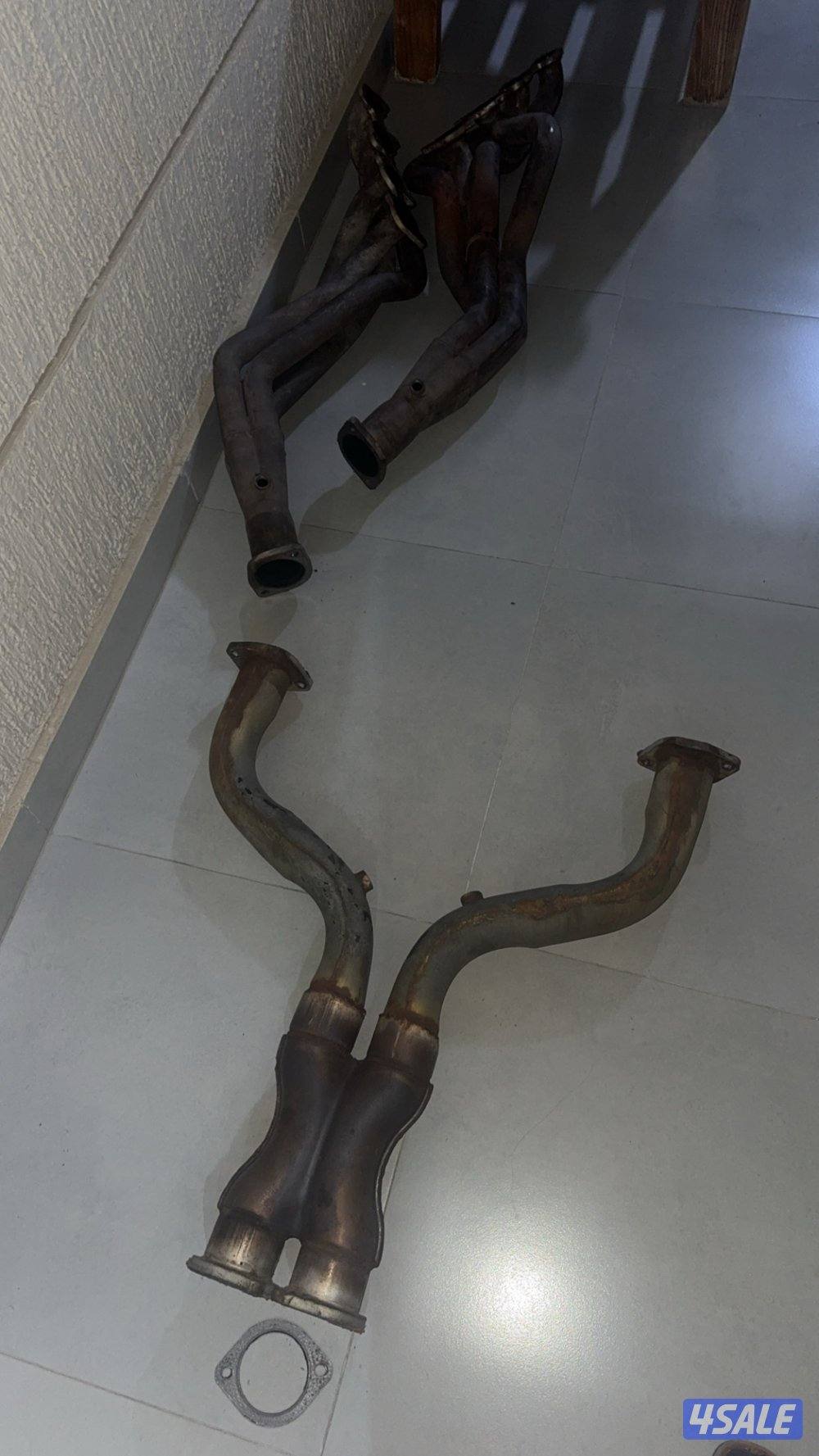 هدرز موستنق1