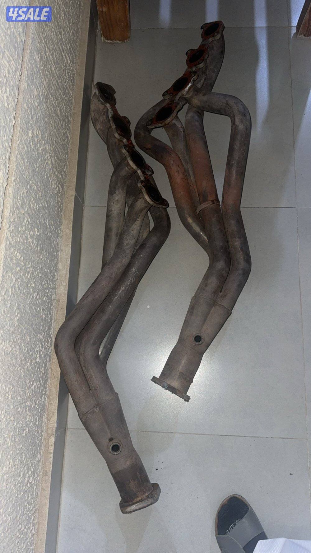 هدرز موستنق2