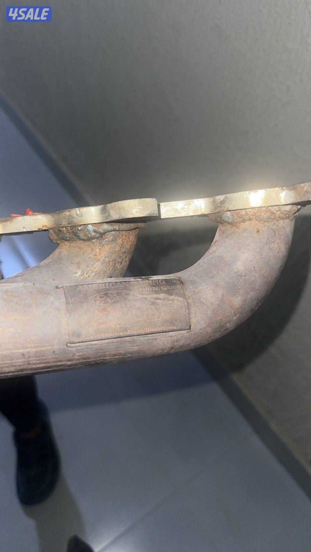 هدرز موستنق3