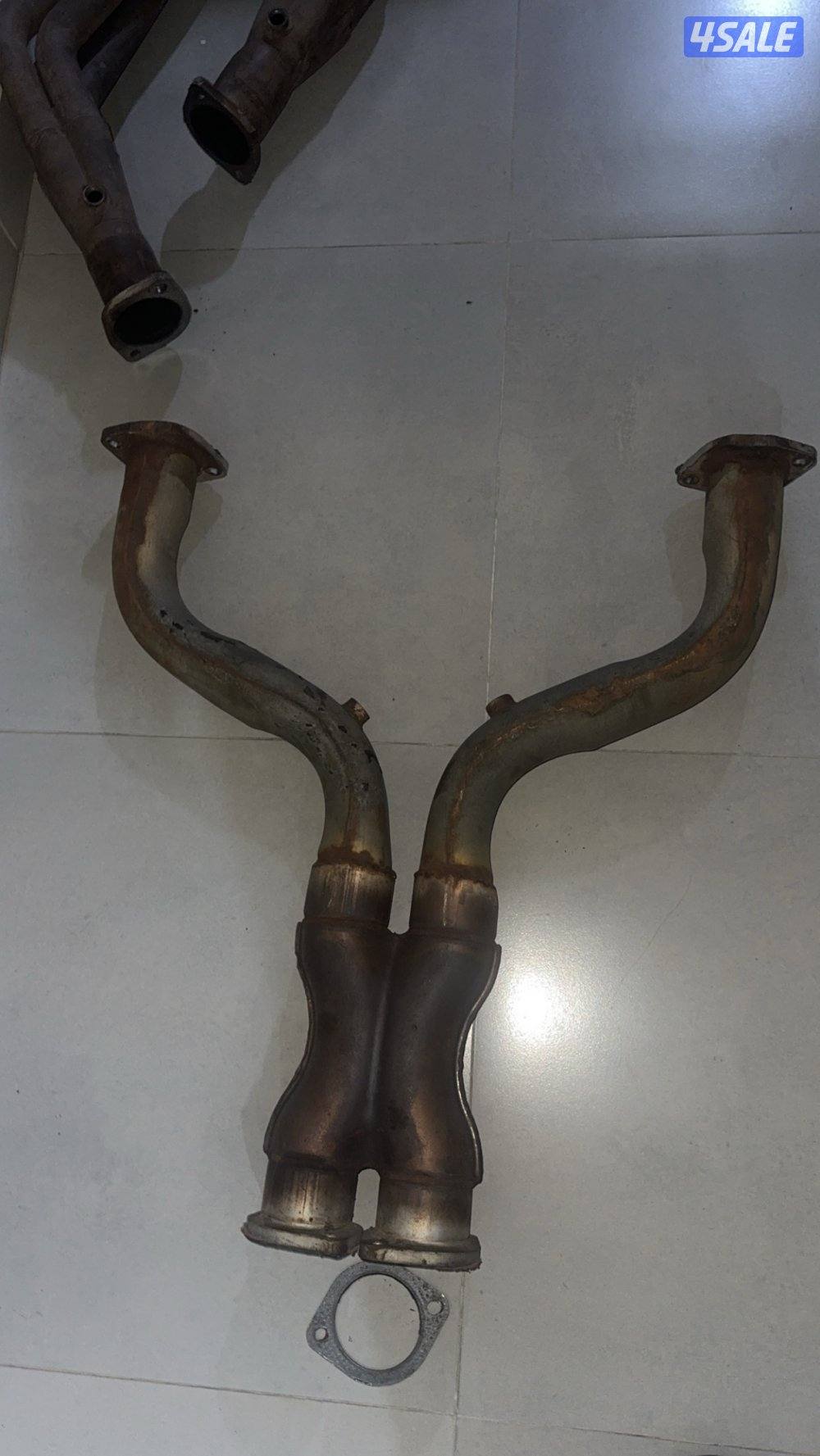 هدرز موستنق4