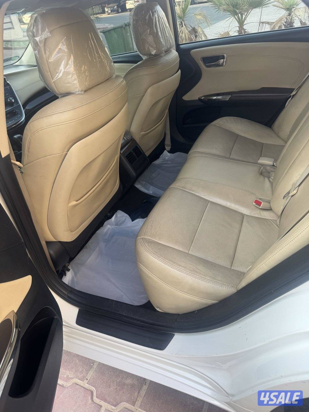 موديل 2014 الدرجه الاوله فل كامل الموصفات بحاله ممتازه صورة الفحص2