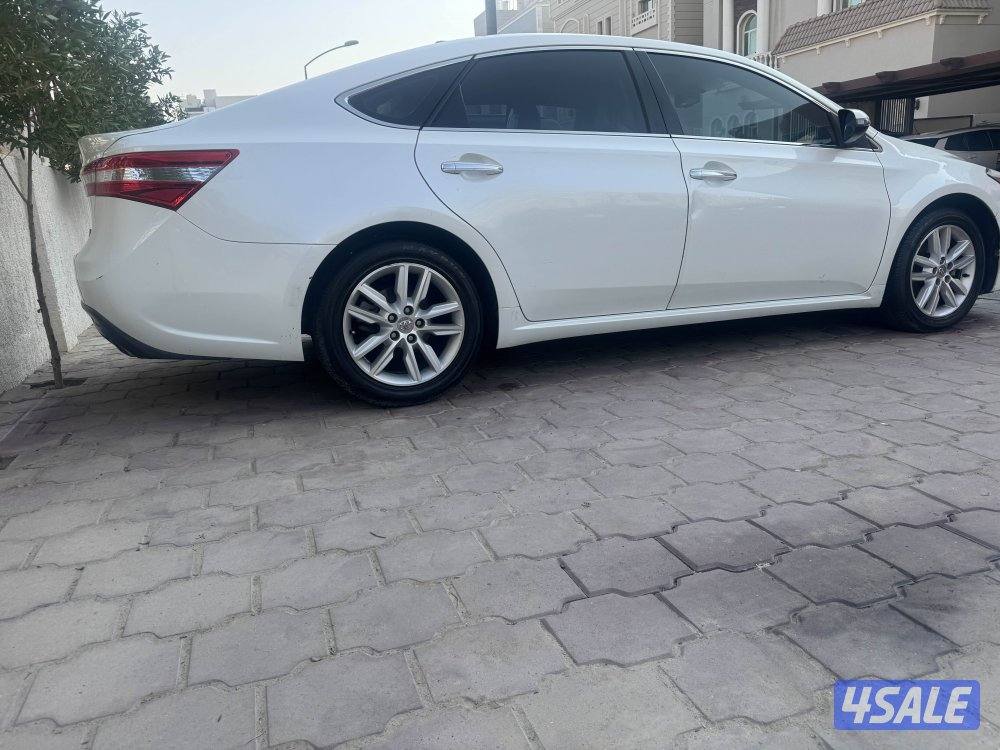 موديل 2014 الدرجه الاوله فل كامل الموصفات بحاله ممتازه صورة الفحص6