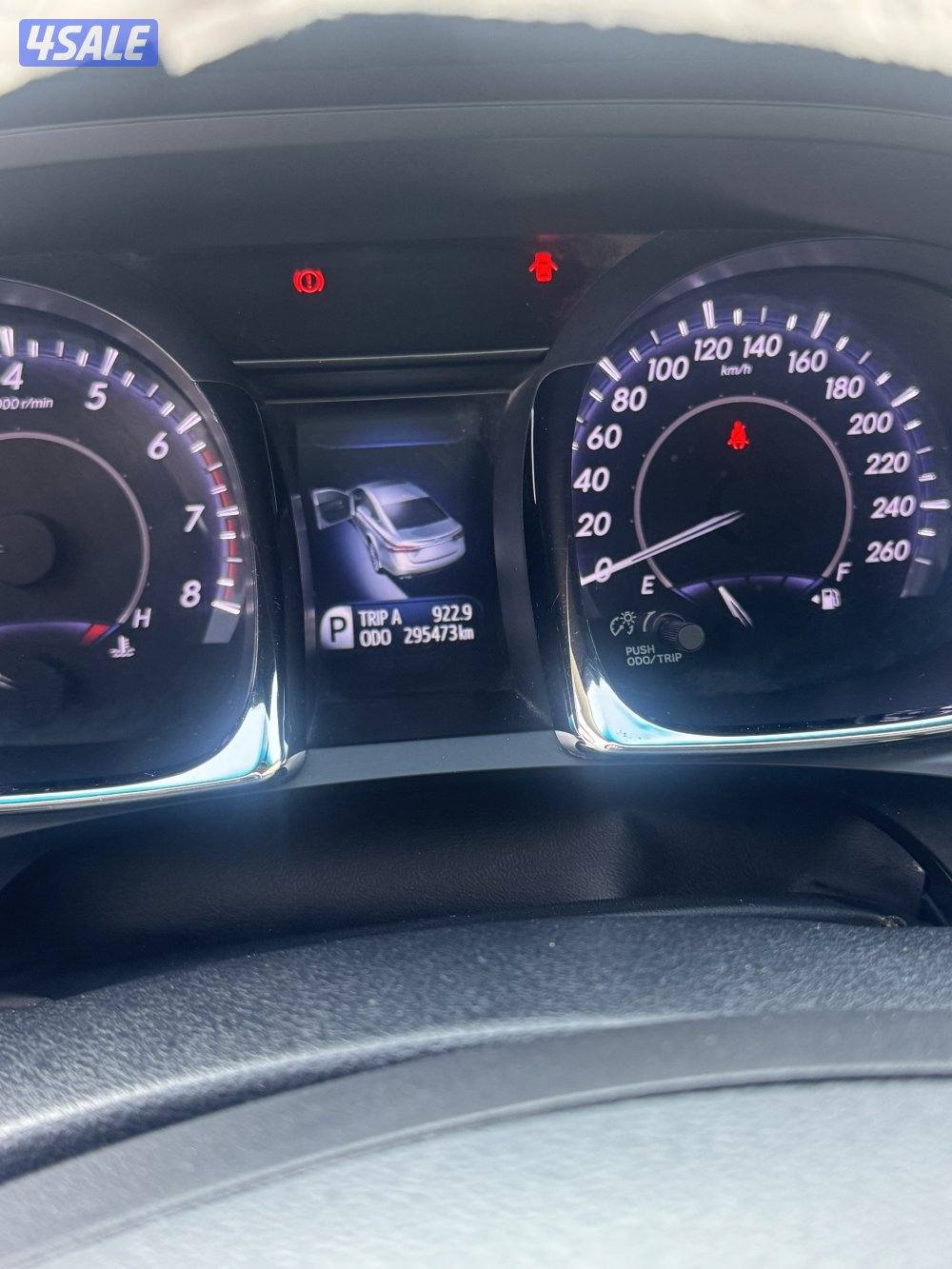 موديل 2014 الدرجه الاوله فل كامل الموصفات بحاله ممتازه صورة الفحص7
