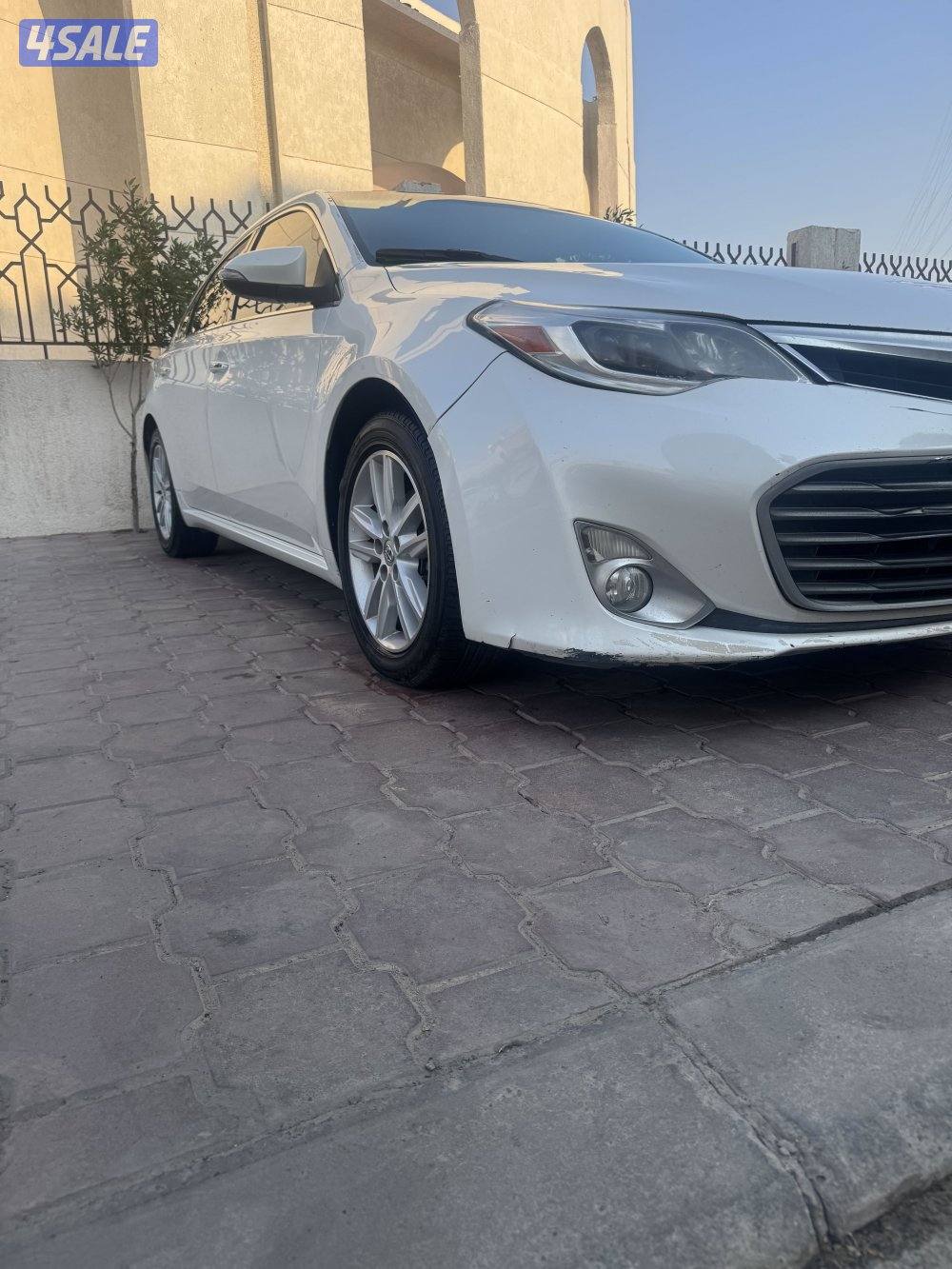 موديل 2014 الدرجه الاوله فل كامل الموصفات بحاله ممتازه صورة الفحص8