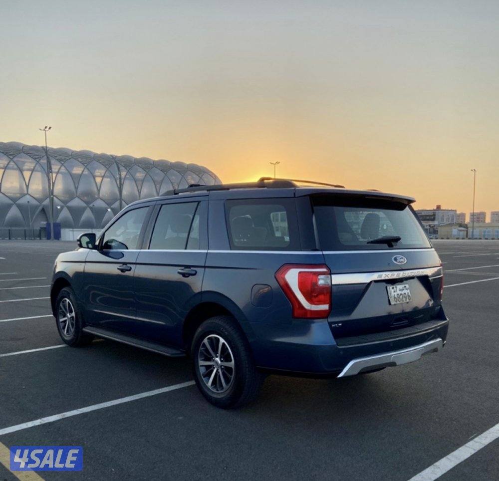 للبيع جيب فورد اكسبيديشن1