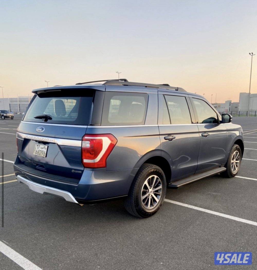 للبيع جيب فورد اكسبيديشن3