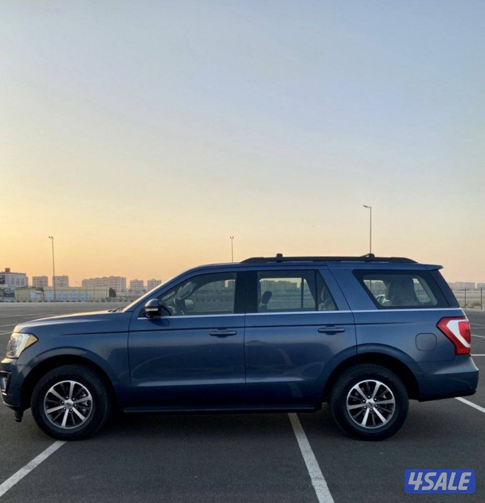 للبيع جيب فورد اكسبيديشن4