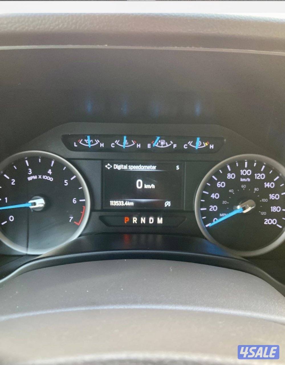 للبيع جيب فورد اكسبيديشن6