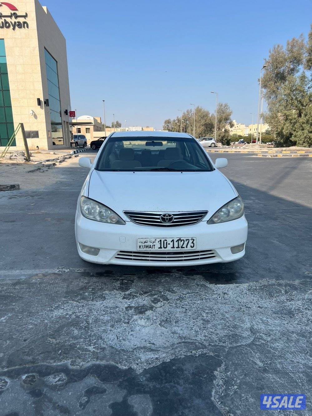 كامري ٦ سلندر0