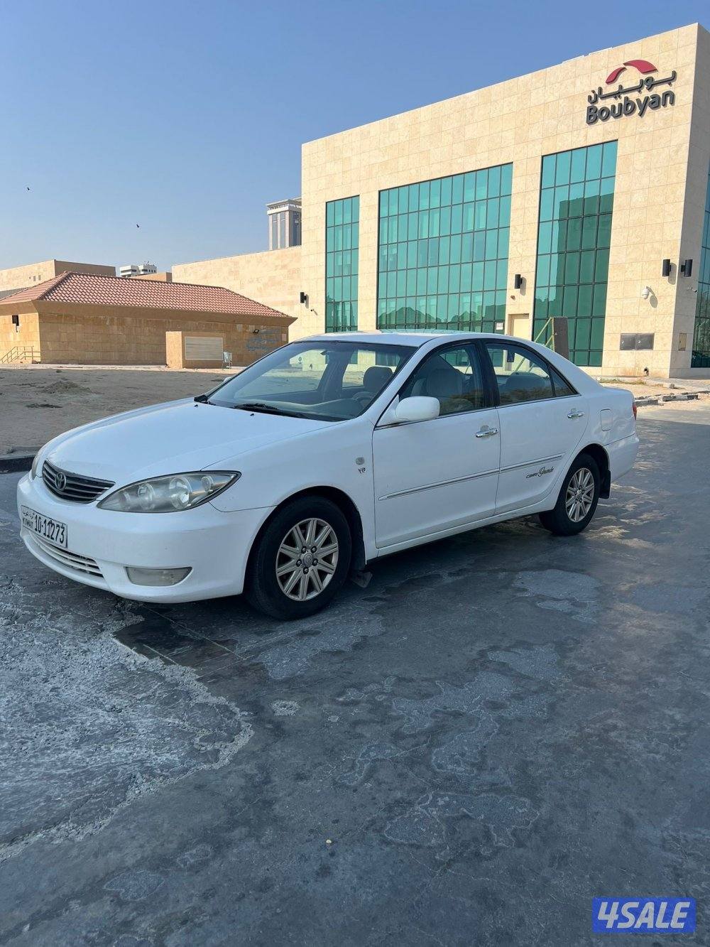 كامري ٦ سلندر4