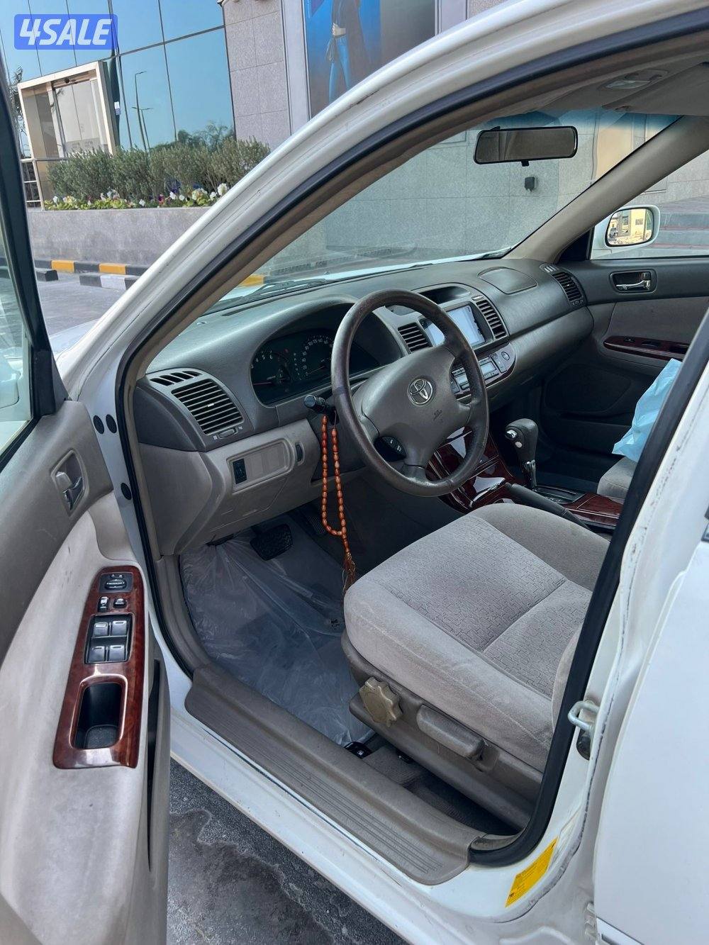 كامري ٦ سلندر5