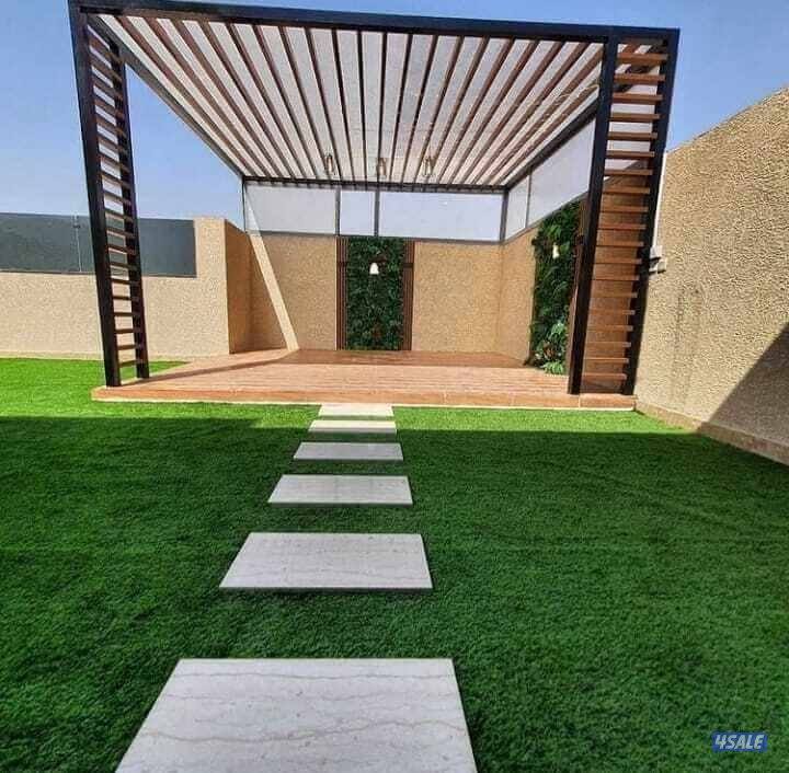 للبيع وتوريد التيل الصناعي والسور التركي بسعر الجمله10