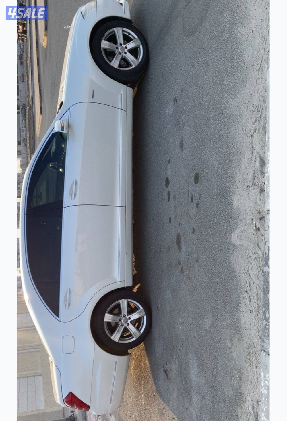 لون مميز S350L وارد البشر شرط الفحص سيرفس حديث 201112