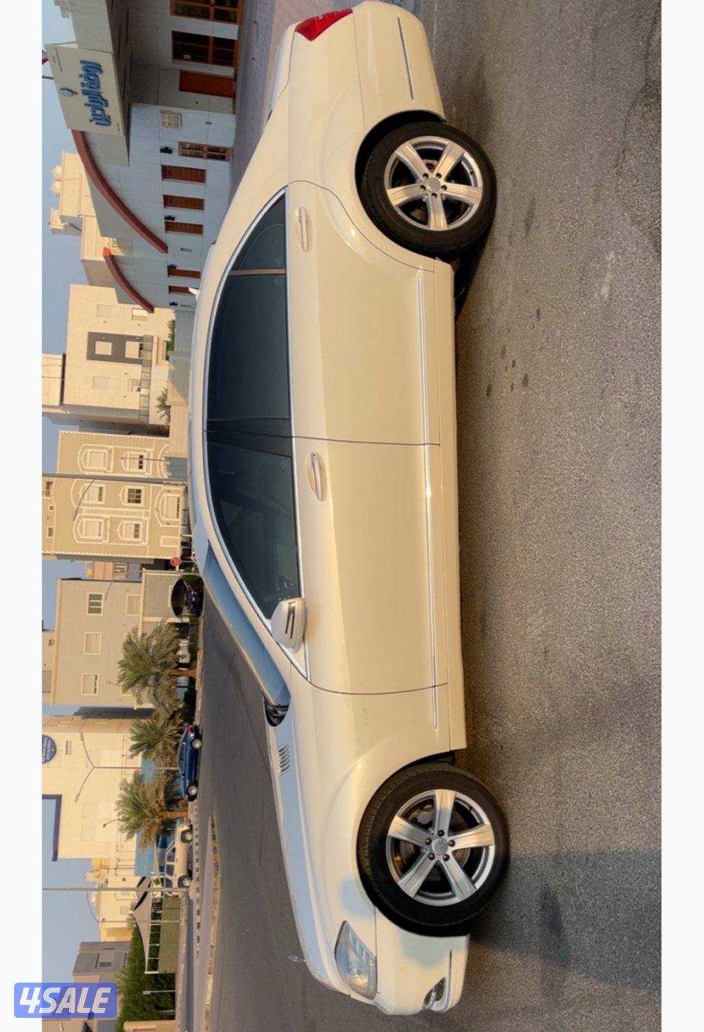 لون مميز S350L وارد البشر شرط الفحص سيرفس حديث 201113