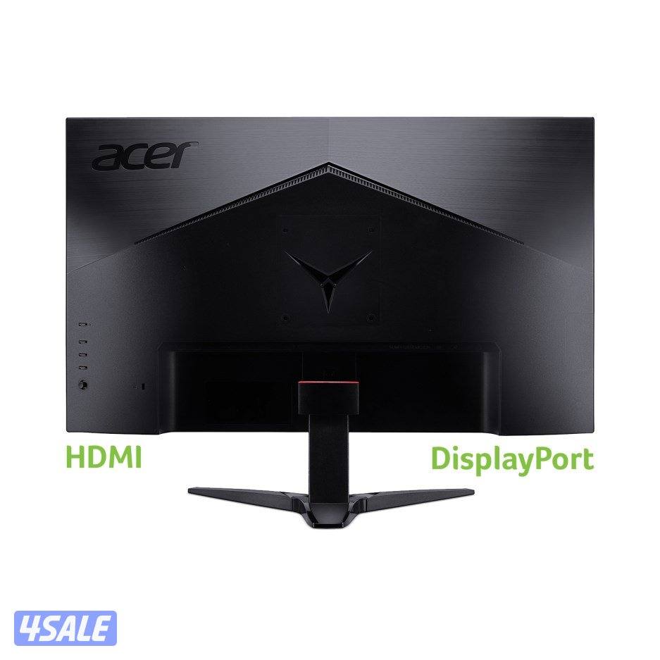 Acer Nitro KG272 | IPS | FHD | 27" | Gaming Monitor2