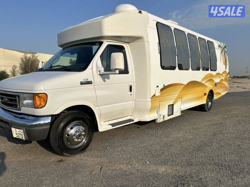 للبيع فان فورد E-45011