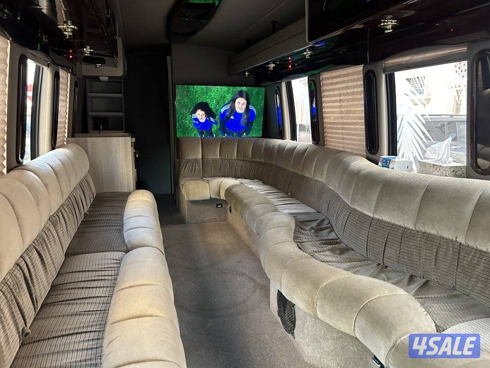 للبيع فان فورد E-45012