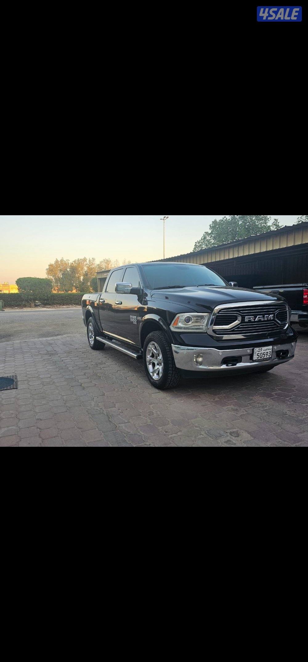 دوج رام ماشي ٨٨ صبغ وكاله5