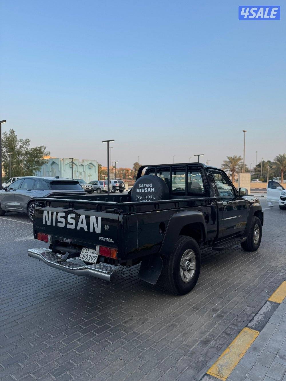 باترول صبغ الوكالة حوض فتك1